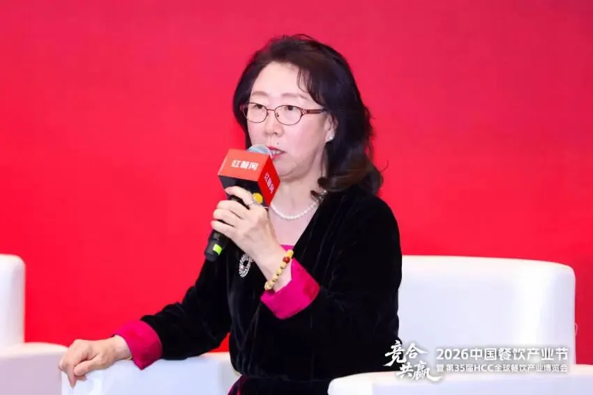 品牌营销实战专家、餐饮危机管理专家李丽婵:内蒙古牛羊肉没有走出大品牌是有原因的