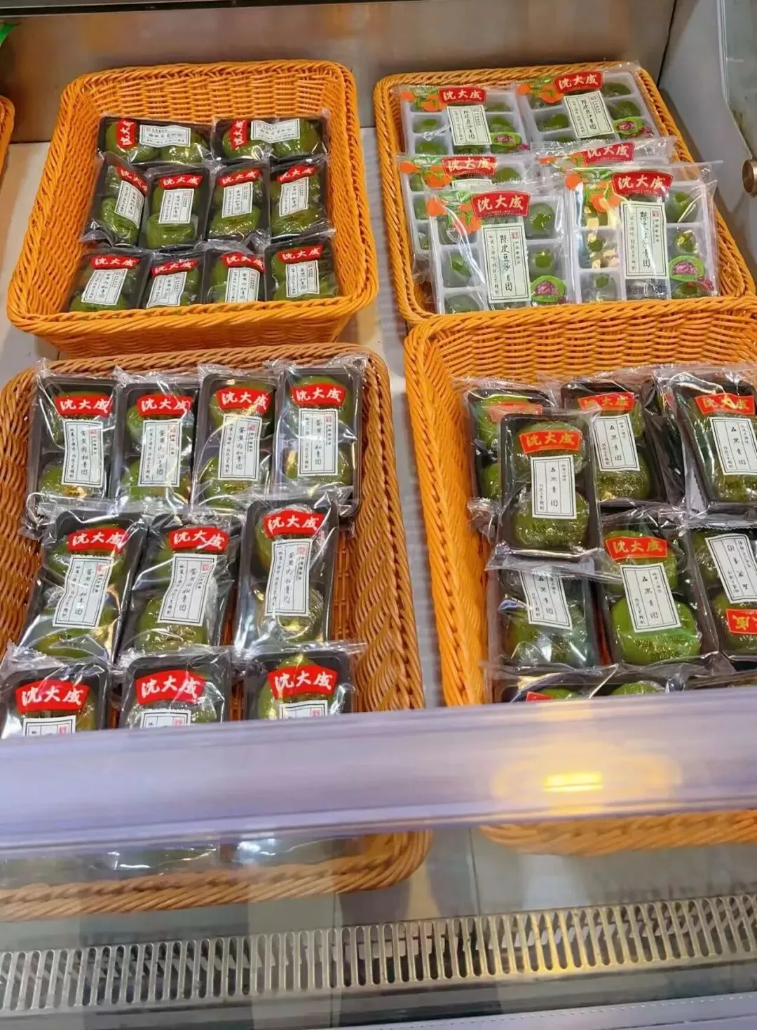 【营销指南】超市青团销售爆单秘籍!选款定价陈列3步法,员工话术激励全攻略,让青团季业绩翻倍!