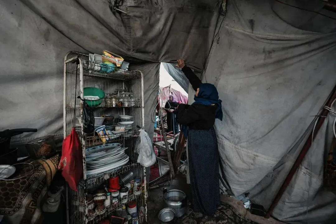 美伊战争何去何从·石油商品冲击全球市场