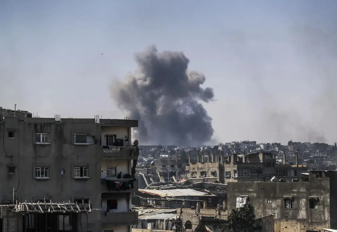 美伊战争何去何从·石油商品冲击全球市场