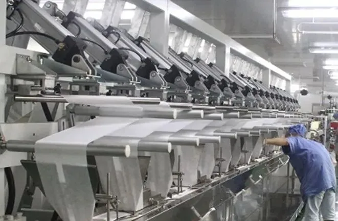 功能湿巾浓缩液合规指南(一):市场、法规、趋势三重解读