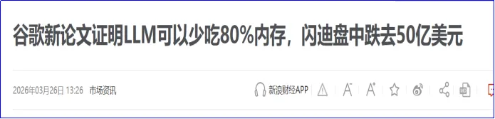 市场大跌,这个方向也出问题了?