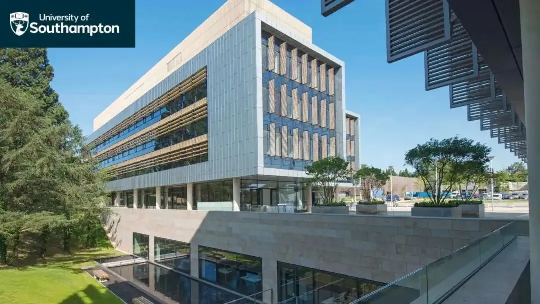 【南安普顿大学】市场营销管理硕士offer来了!