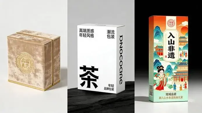 资深李俊成谈品牌营销策划:包装,是品牌的第一张脸