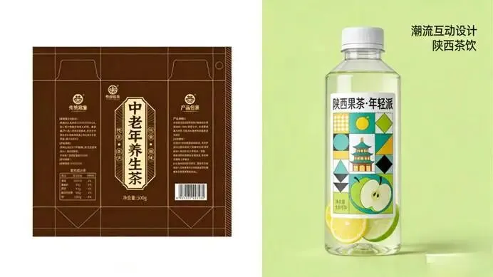 资深李俊成谈品牌营销策划:包装,是品牌的第一张脸