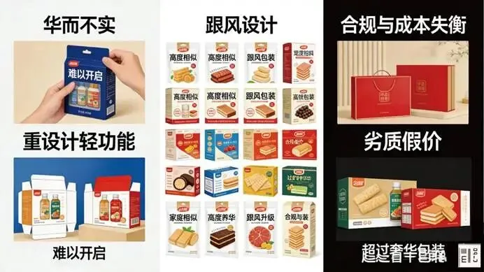 资深李俊成谈品牌营销策划:包装,是品牌的第一张脸