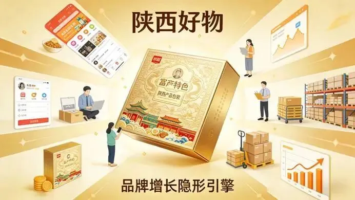 资深李俊成谈品牌营销策划:包装,是品牌的第一张脸