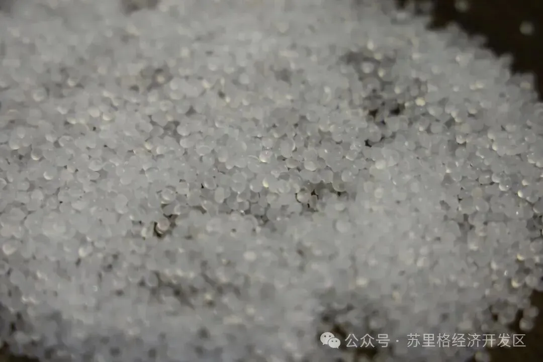 中天合创推出超纤新材料 填补国内高端市场空白