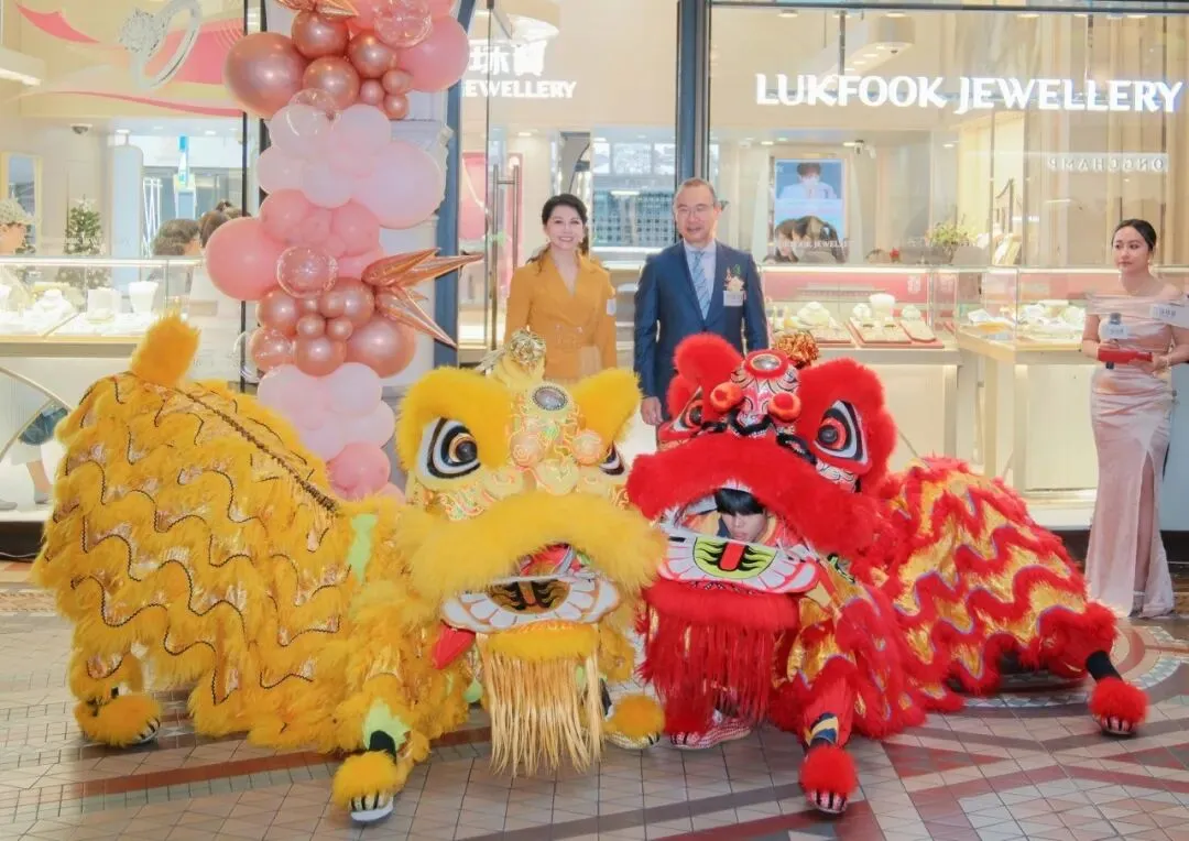 六福集团持续布局澳洲市场 进一步巩固大洋洲发展版图