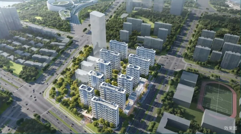 文昌临江阅(营销中心)