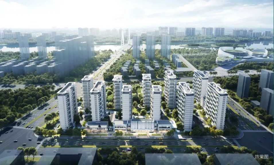 文昌临江阅(营销中心)