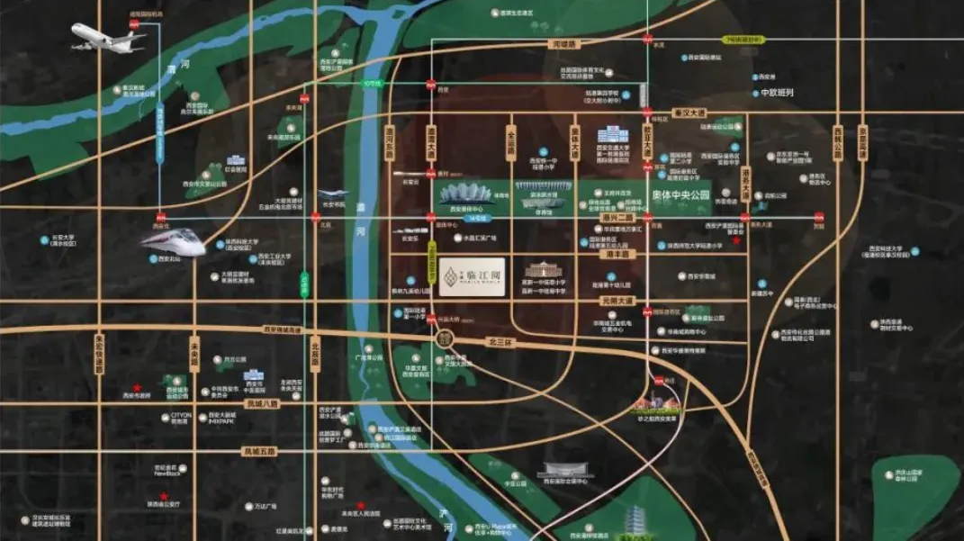 文昌临江阅(营销中心)