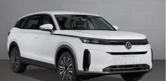 新款大众揽巡来了,它怎样搅动合资SUV市场?