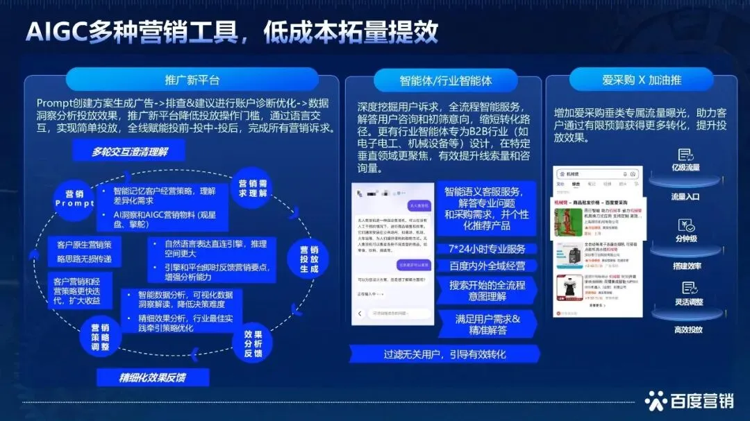 2026具身智能机器人百度营销白皮书