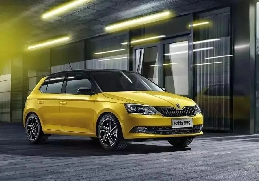 斯柯达退市:中国市场为何让他们心寒?