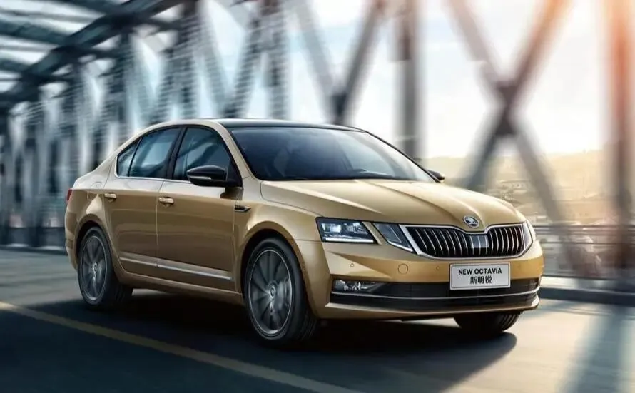 斯柯达退市:中国市场为何让他们心寒?