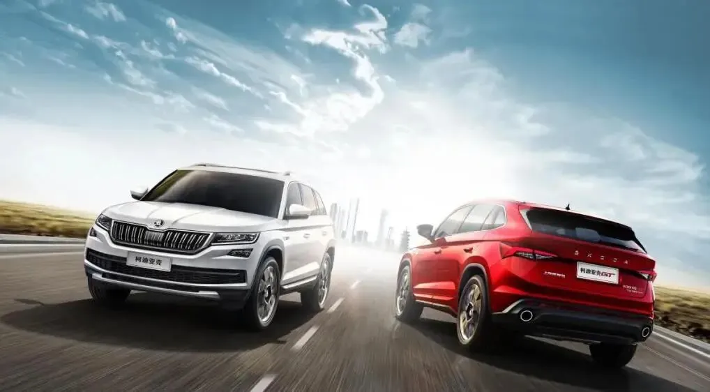 斯柯达退市:中国市场为何让他们心寒?