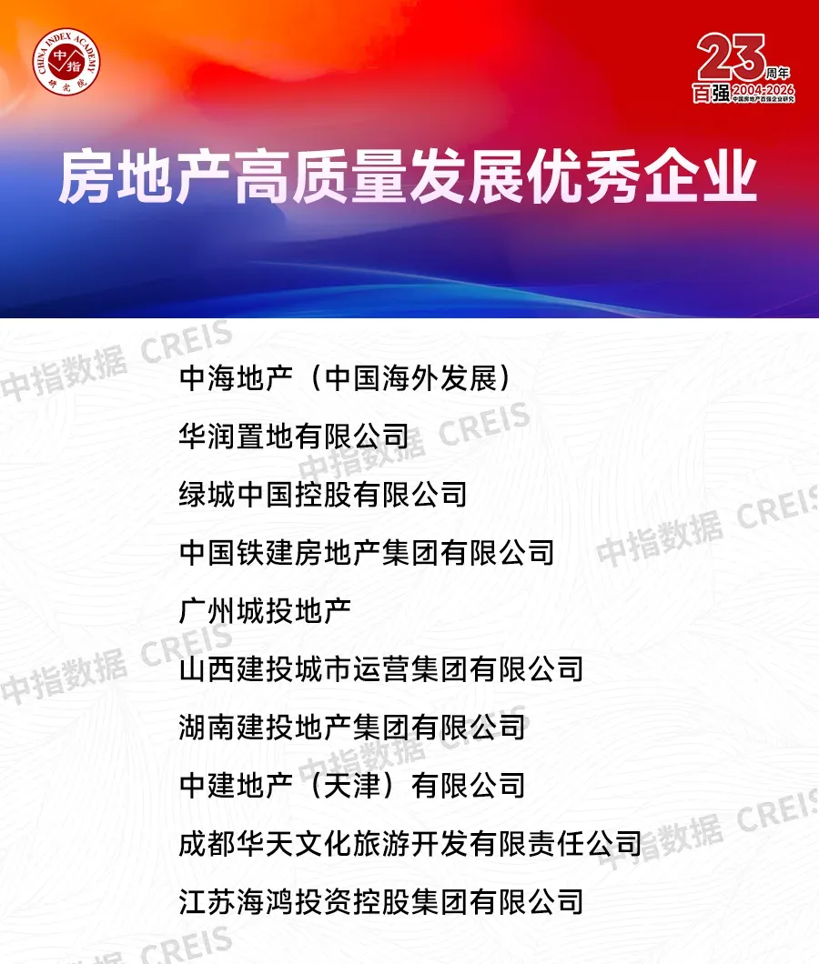 生存为本,发展为要——市场调整期中国房地产企业破局之道