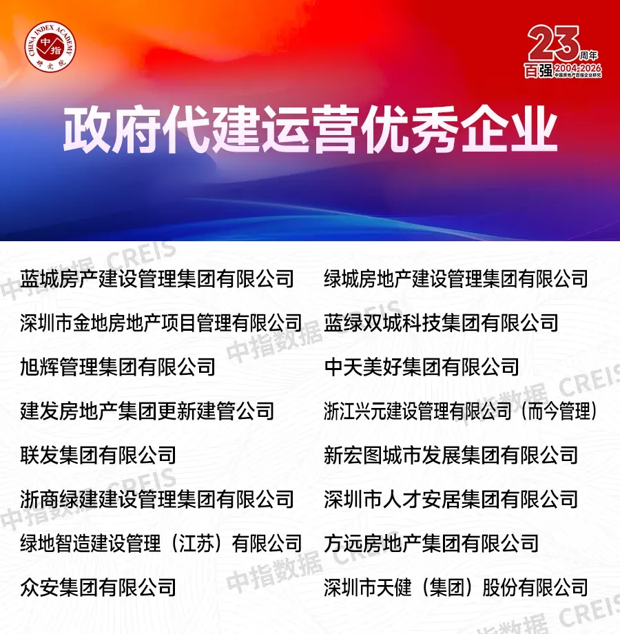 生存为本,发展为要——市场调整期中国房地产企业破局之道