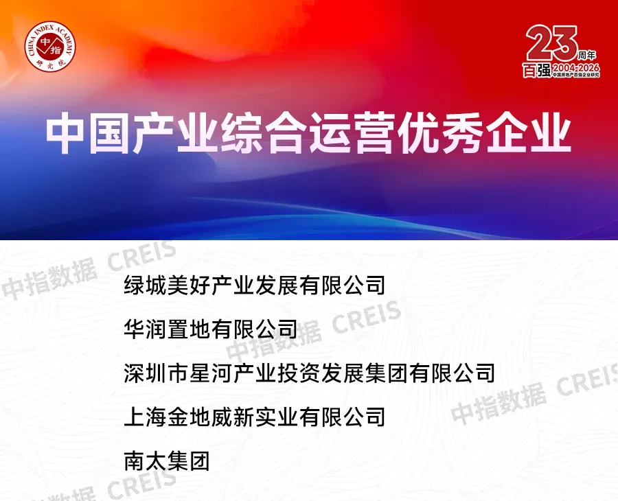 生存为本,发展为要——市场调整期中国房地产企业破局之道