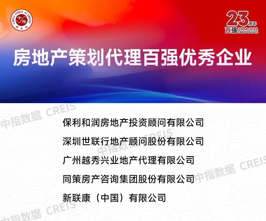 生存为本,发展为要——市场调整期中国房地产企业破局之道