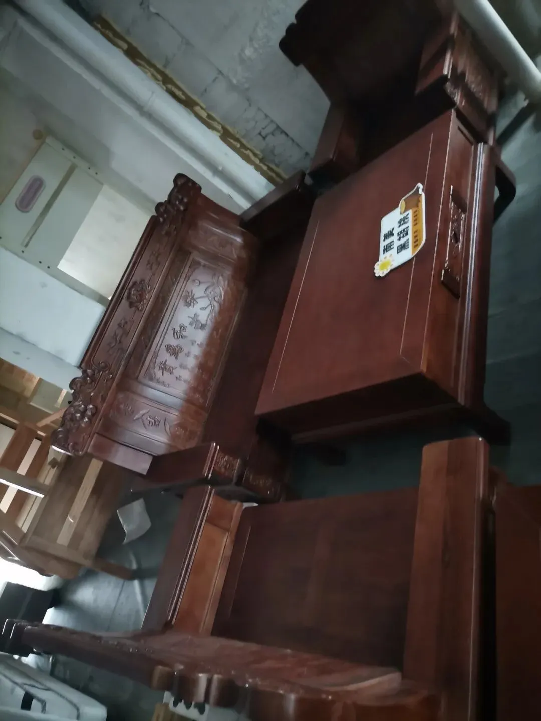 快看!阳逻君杰新旧百货综合市场旧货处理啦!