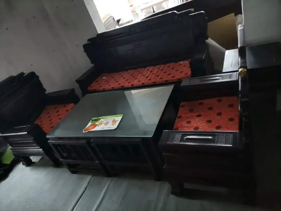 快看!阳逻君杰新旧百货综合市场旧货处理啦!