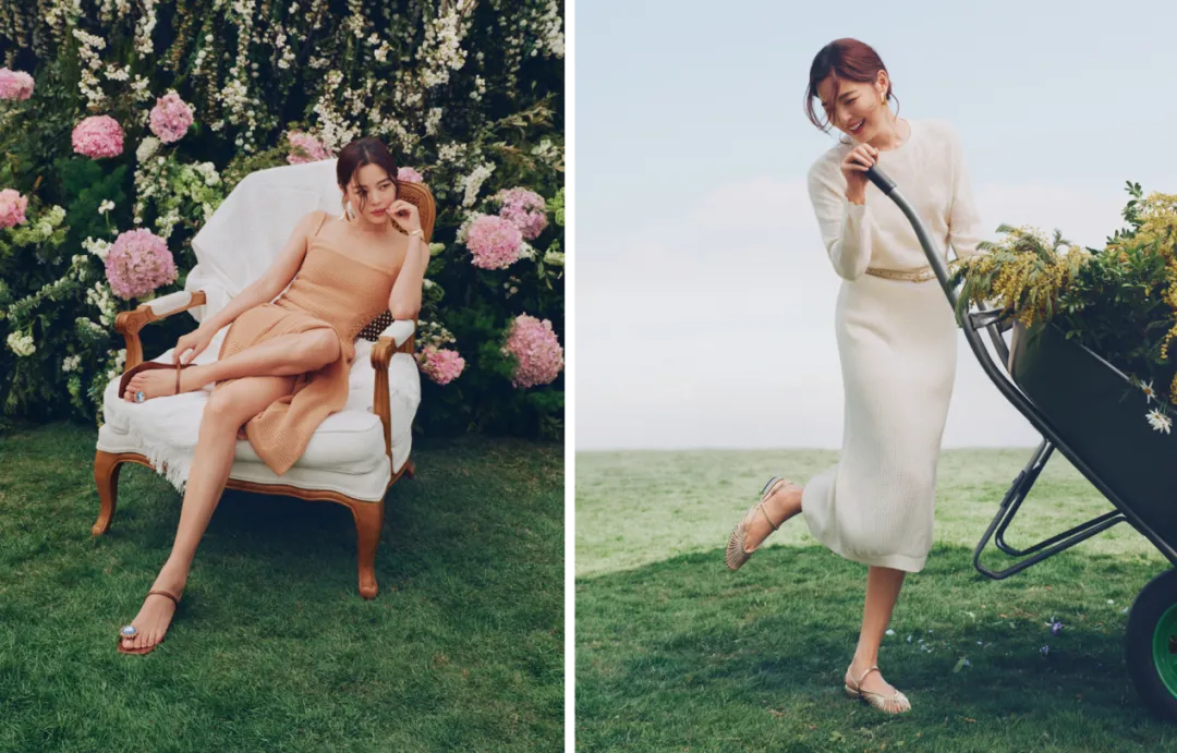 春日营销,要的是一种「感觉」