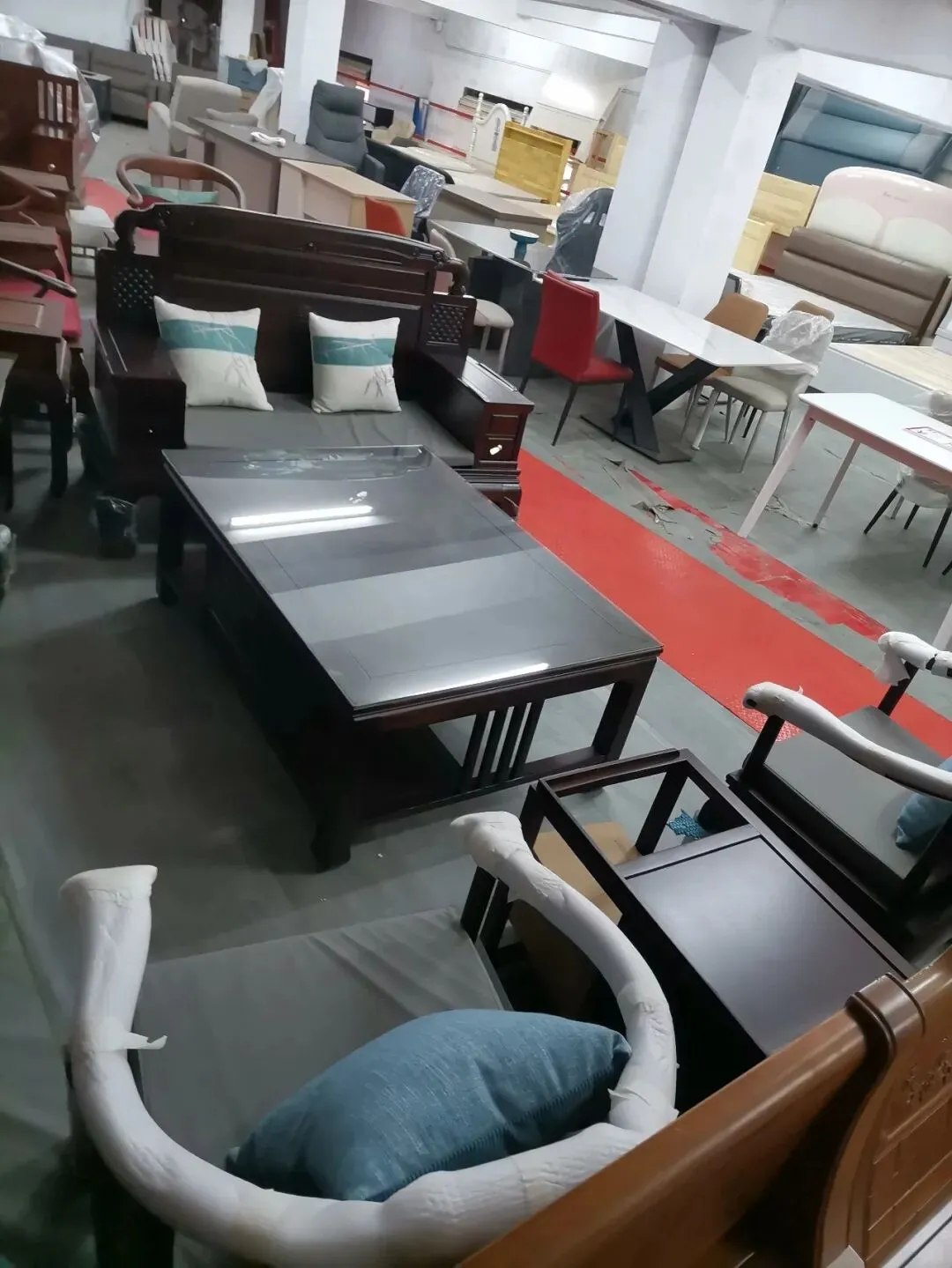 快看!阳逻君杰新旧百货综合市场旧货处理啦!