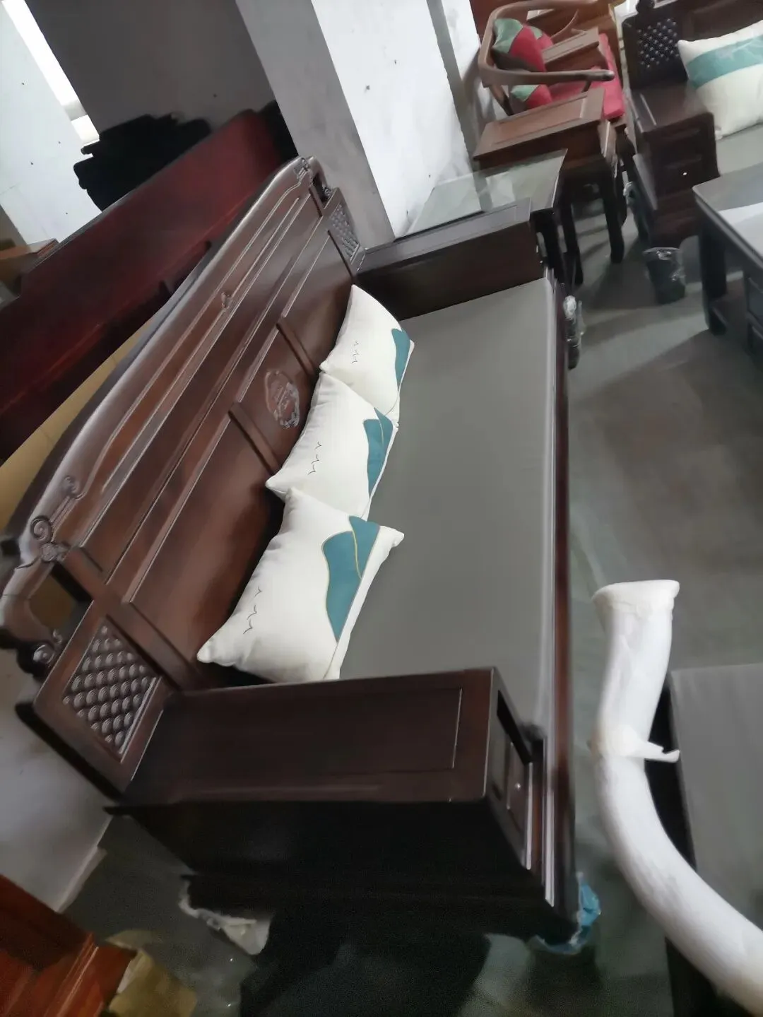 快看!阳逻君杰新旧百货综合市场旧货处理啦!