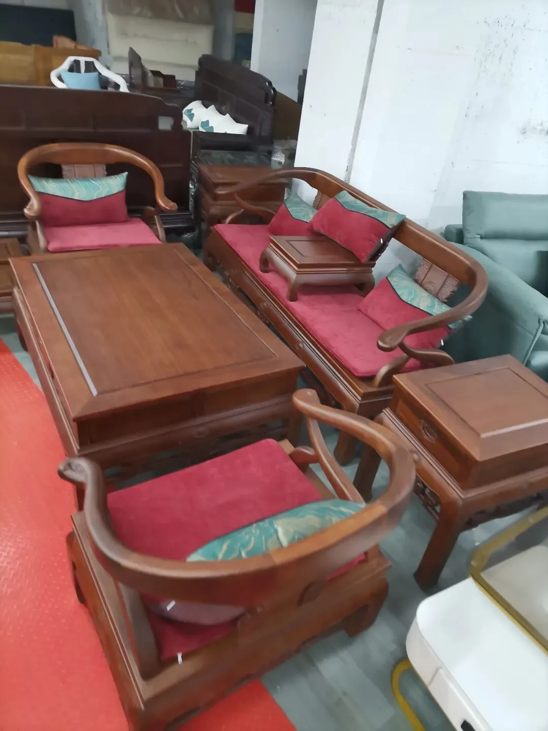 快看!阳逻君杰新旧百货综合市场旧货处理啦!