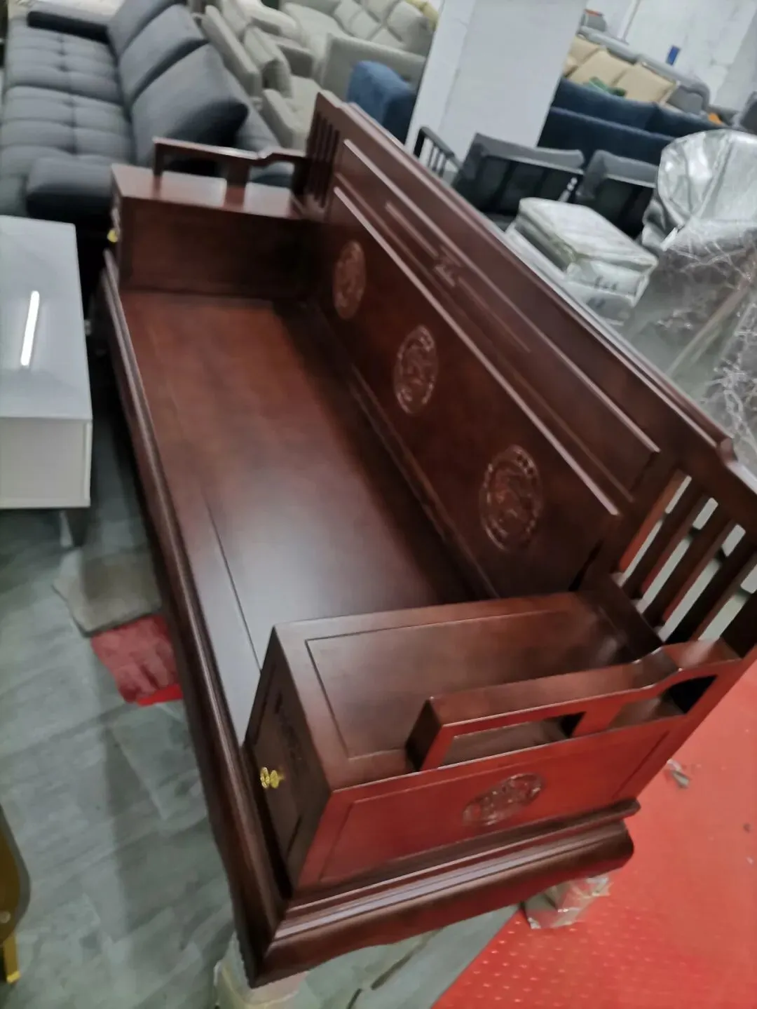 快看!阳逻君杰新旧百货综合市场旧货处理啦!