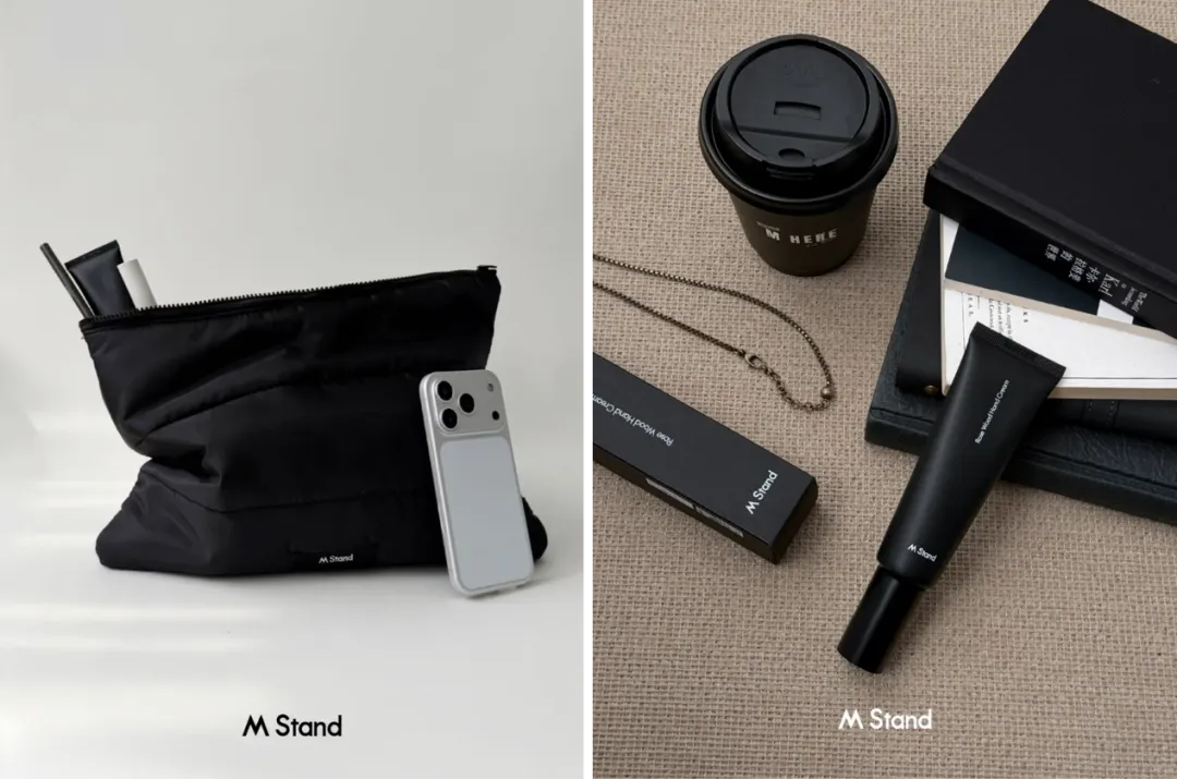 春日营销,要的是一种「感觉」