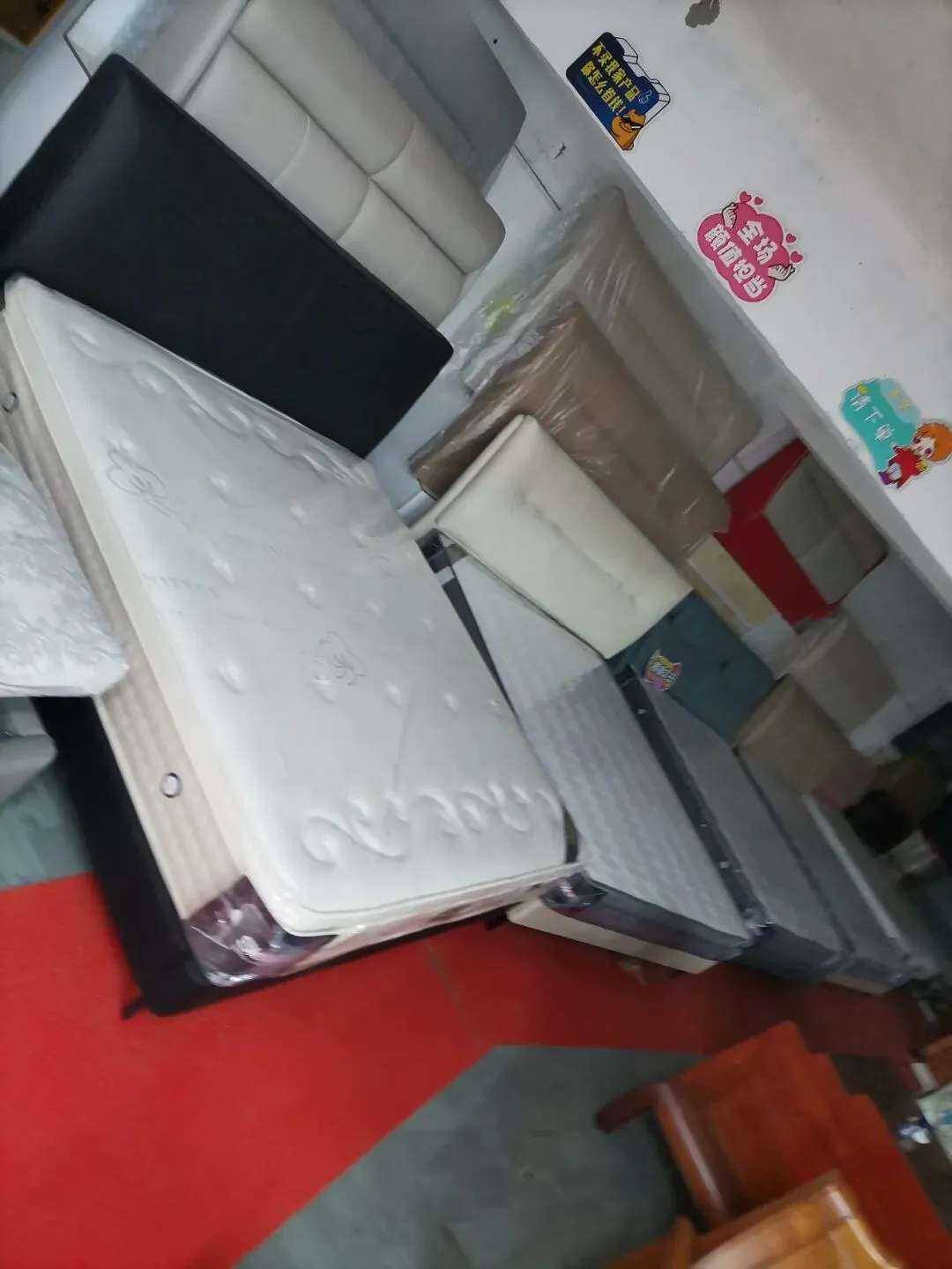 快看!阳逻君杰新旧百货综合市场旧货处理啦!