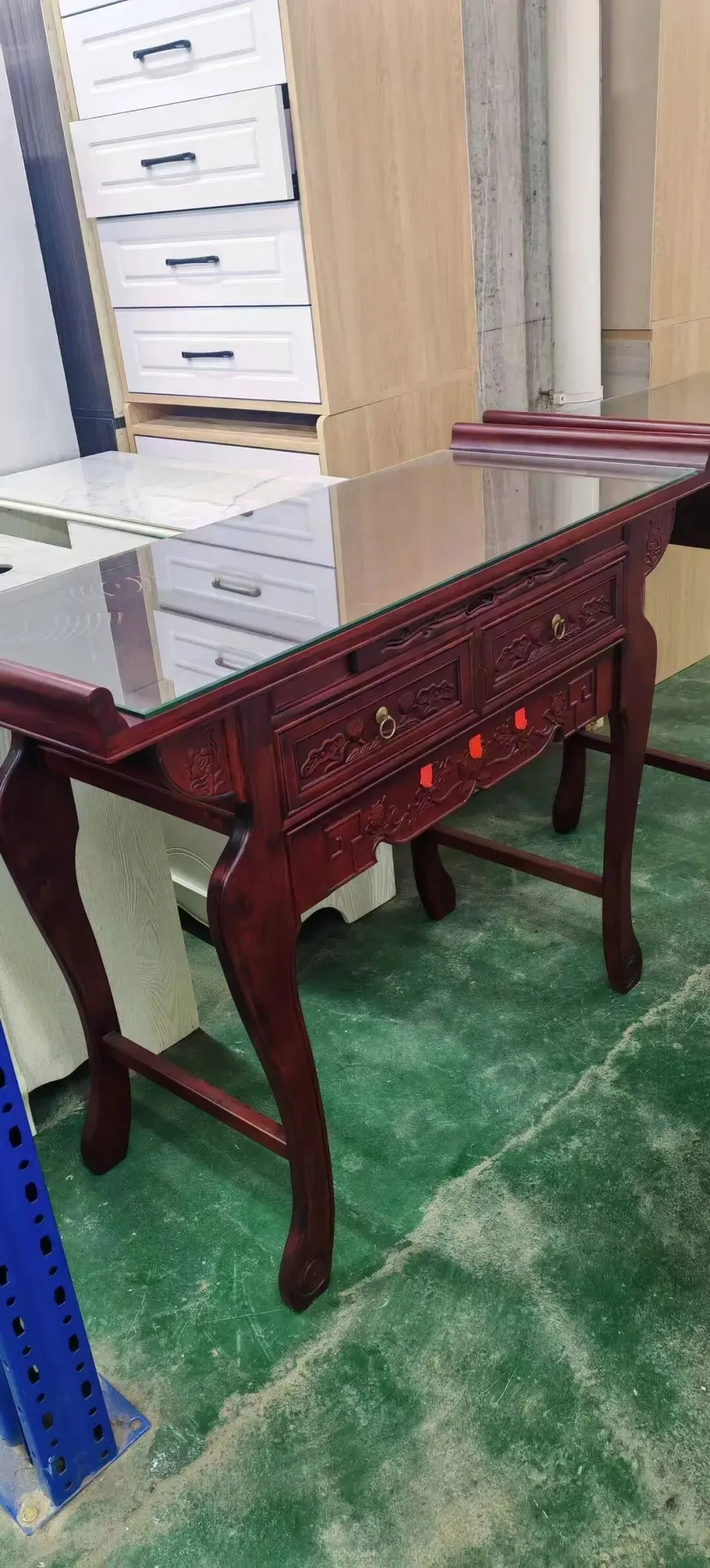 快看!阳逻君杰新旧百货综合市场旧货处理啦!