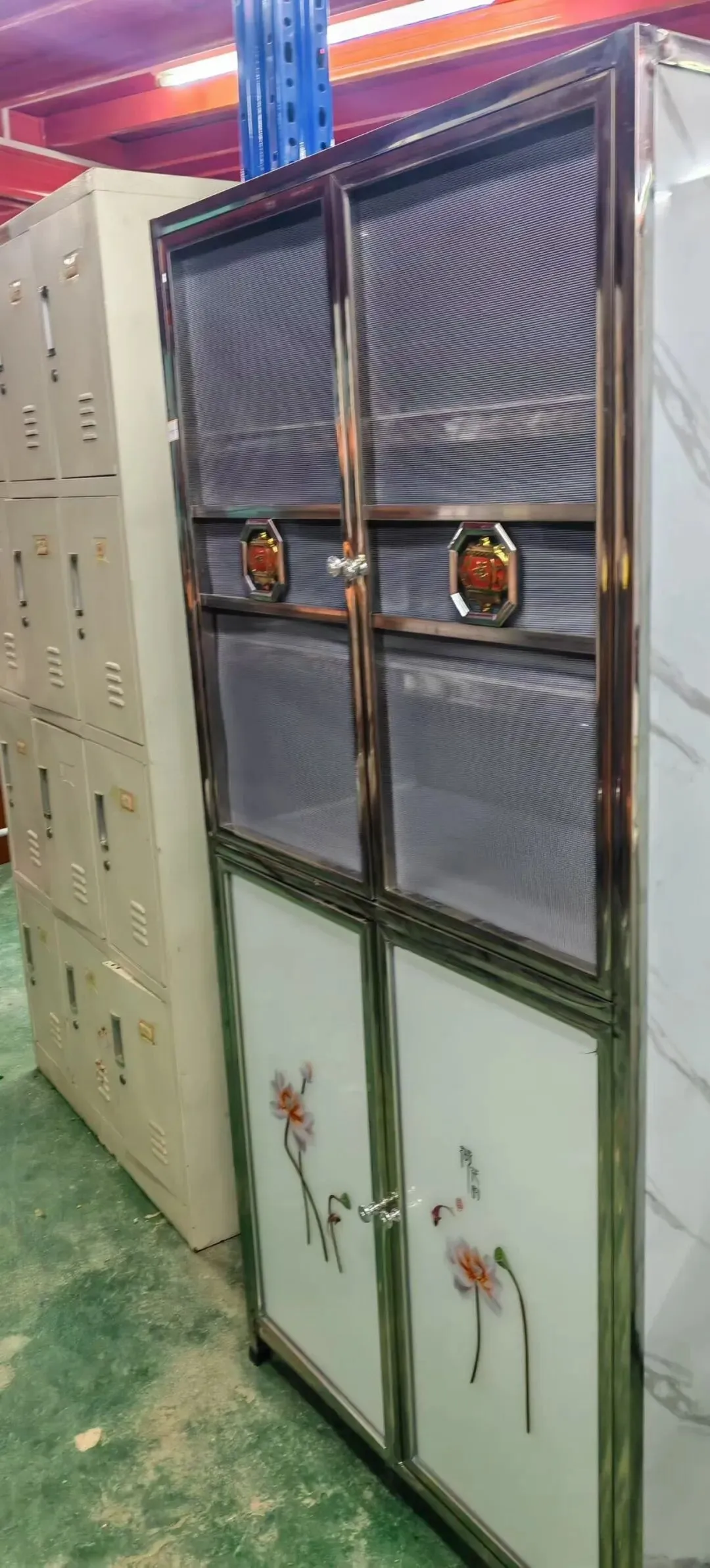 快看!阳逻君杰新旧百货综合市场旧货处理啦!