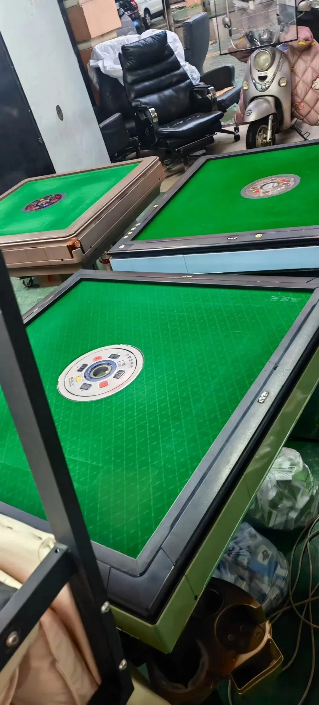 快看!阳逻君杰新旧百货综合市场旧货处理啦!