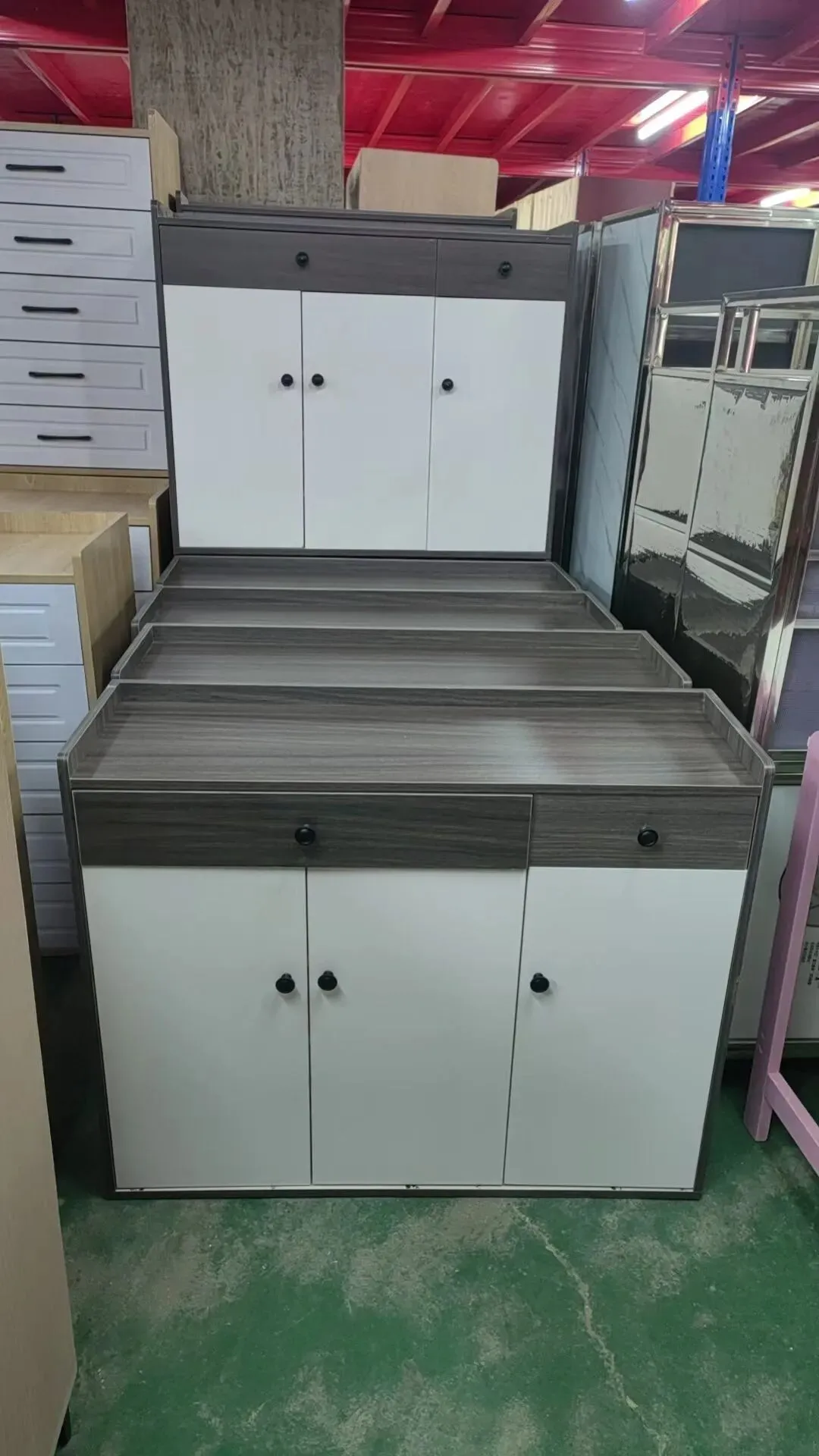 快看!阳逻君杰新旧百货综合市场旧货处理啦!