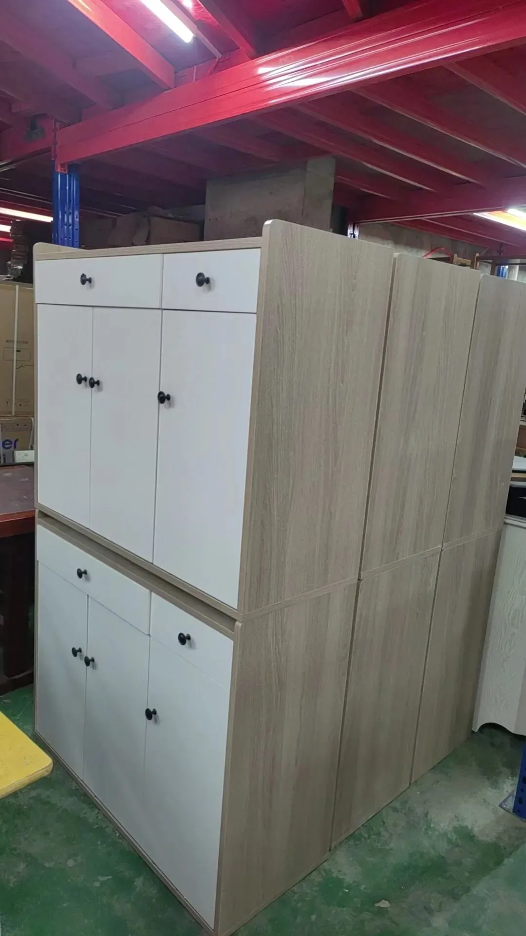 快看!阳逻君杰新旧百货综合市场旧货处理啦!