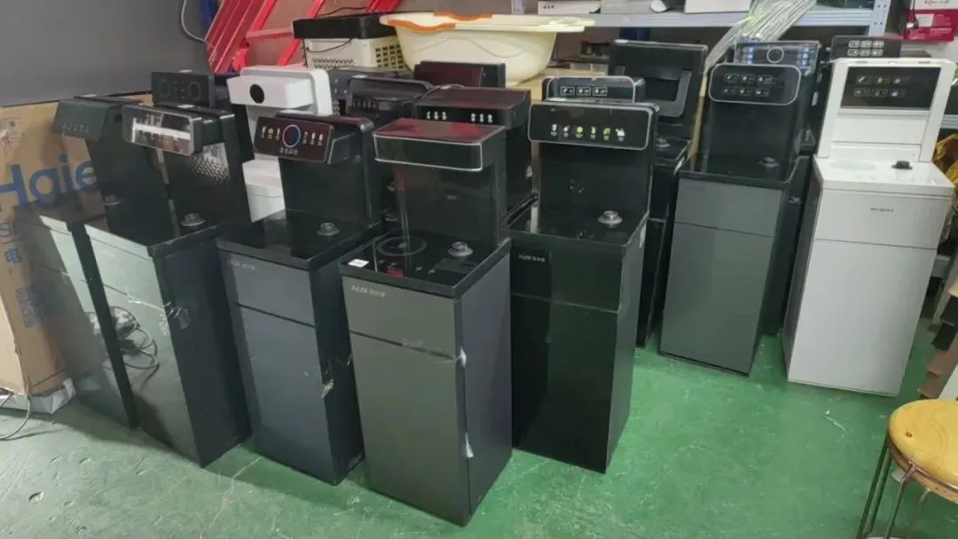 快看!阳逻君杰新旧百货综合市场旧货处理啦!