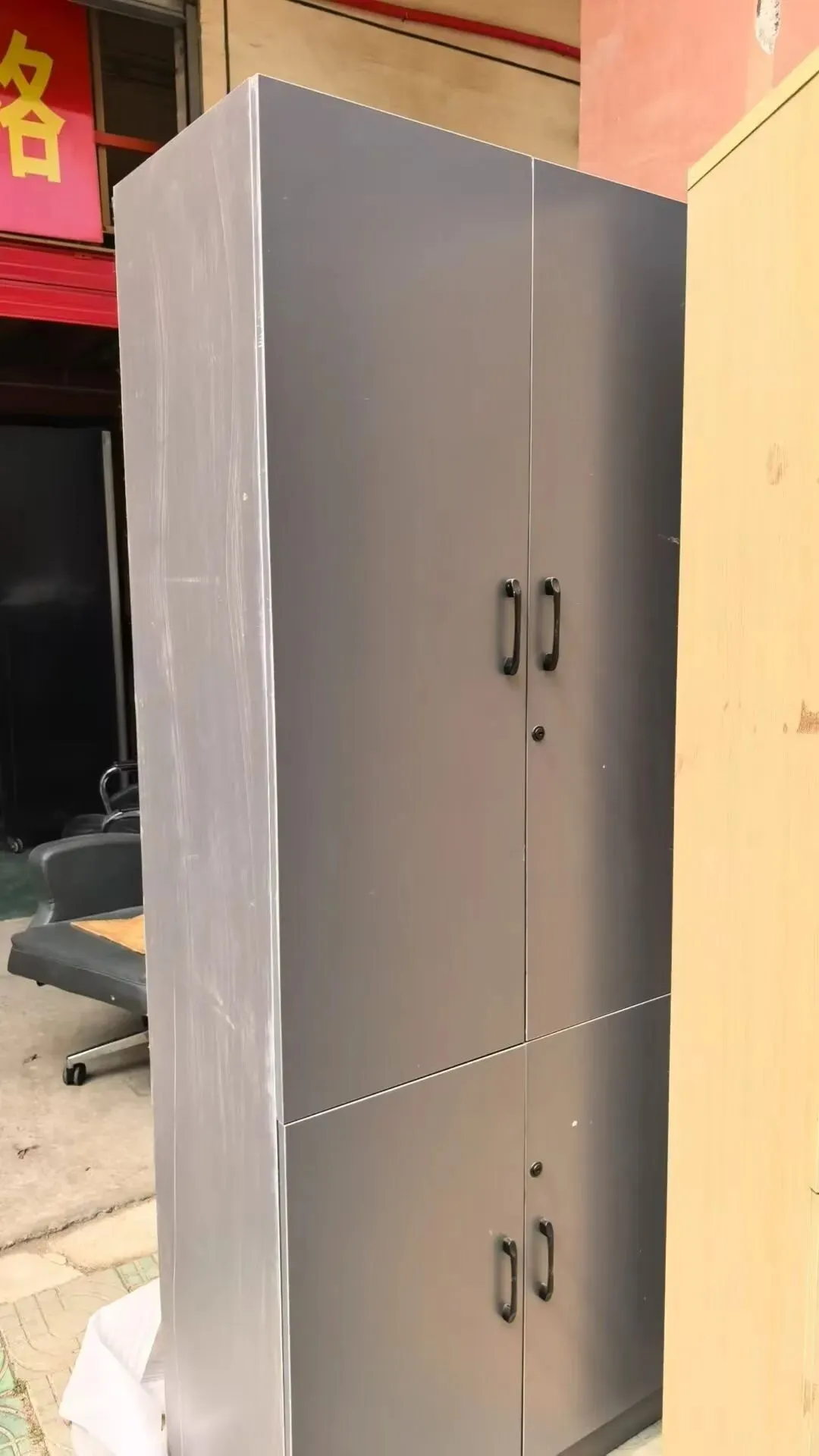 快看!阳逻君杰新旧百货综合市场旧货处理啦!