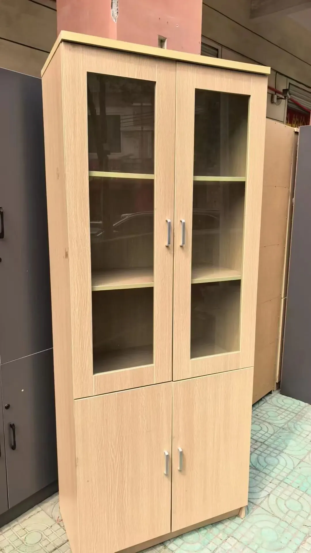 快看!阳逻君杰新旧百货综合市场旧货处理啦!