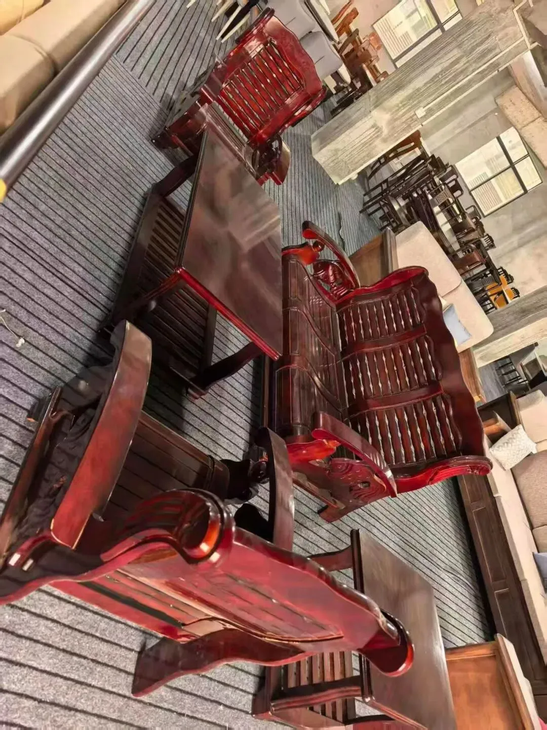 快看!阳逻君杰新旧百货综合市场旧货处理啦!