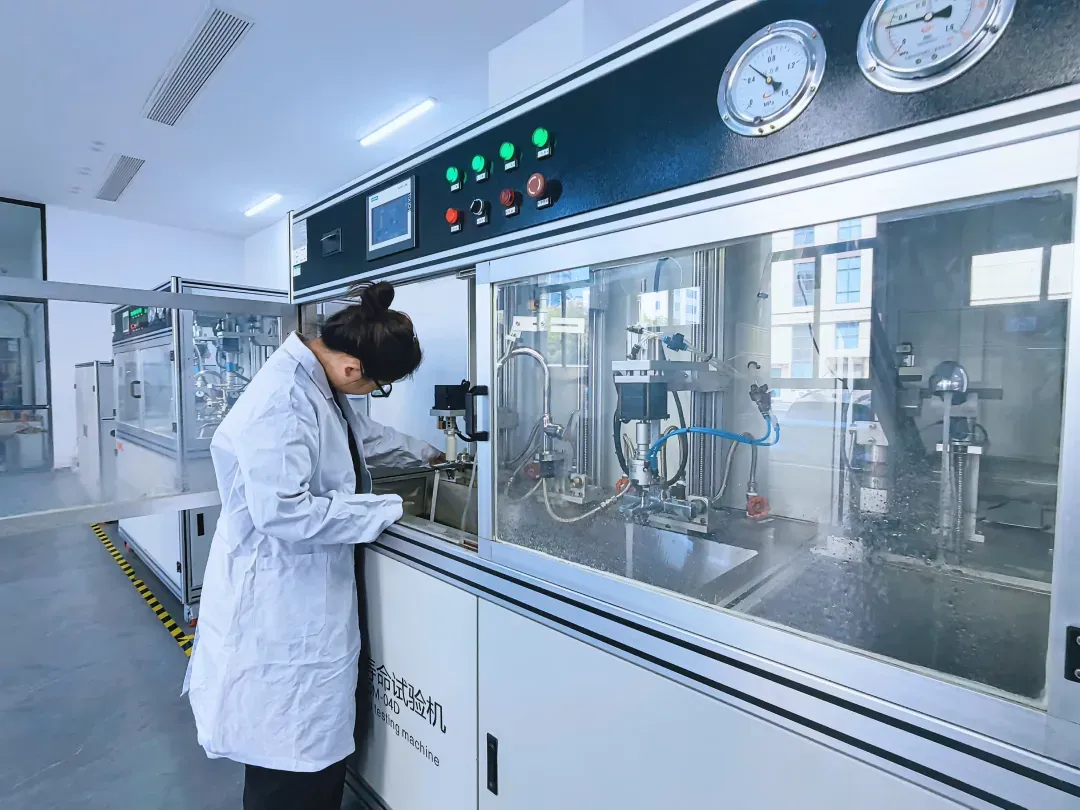 “出海抢滩”!龙湾卫浴把市场做到全世界