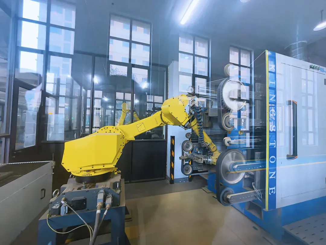 “出海抢滩”!龙湾卫浴把市场做到全世界