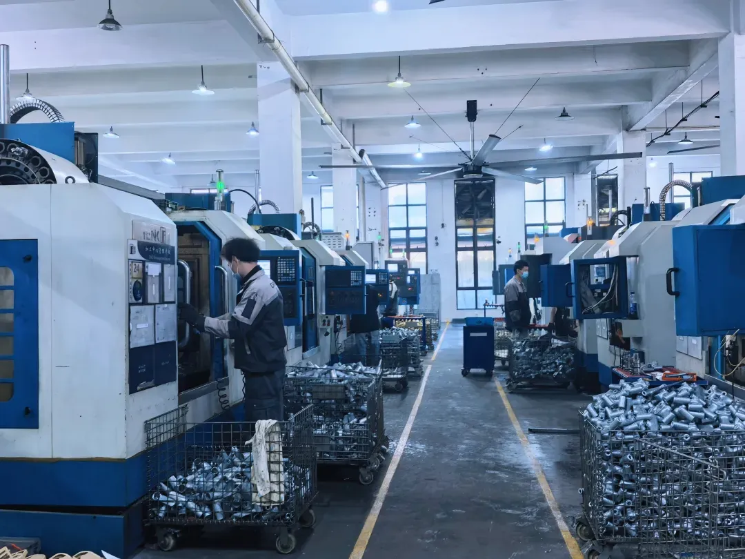 “出海抢滩”!龙湾卫浴把市场做到全世界