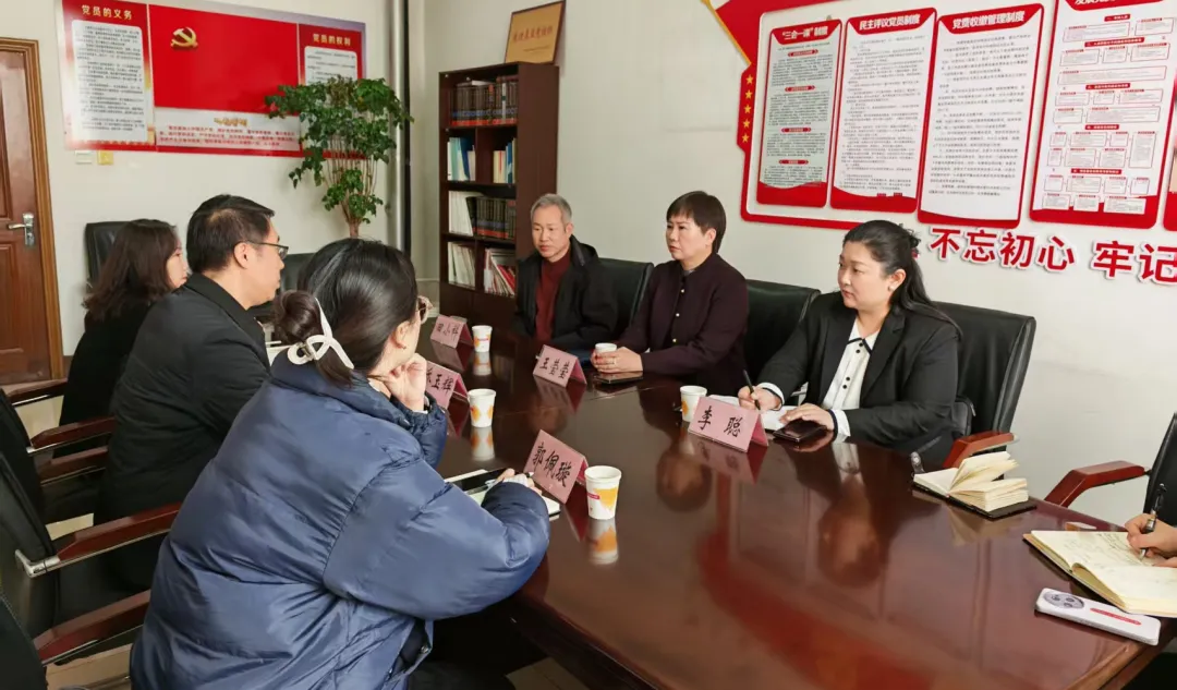 【模范机关建设】市住建局、市卫健委、市市场监管局