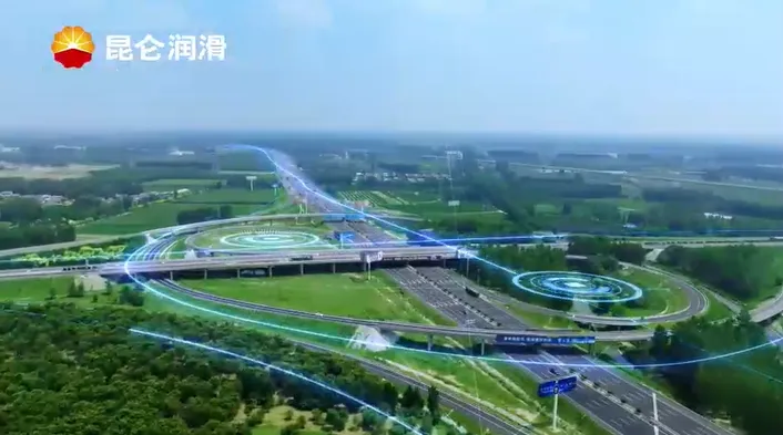 收获认可!昆仑润滑持续深耕干线物流高端市场