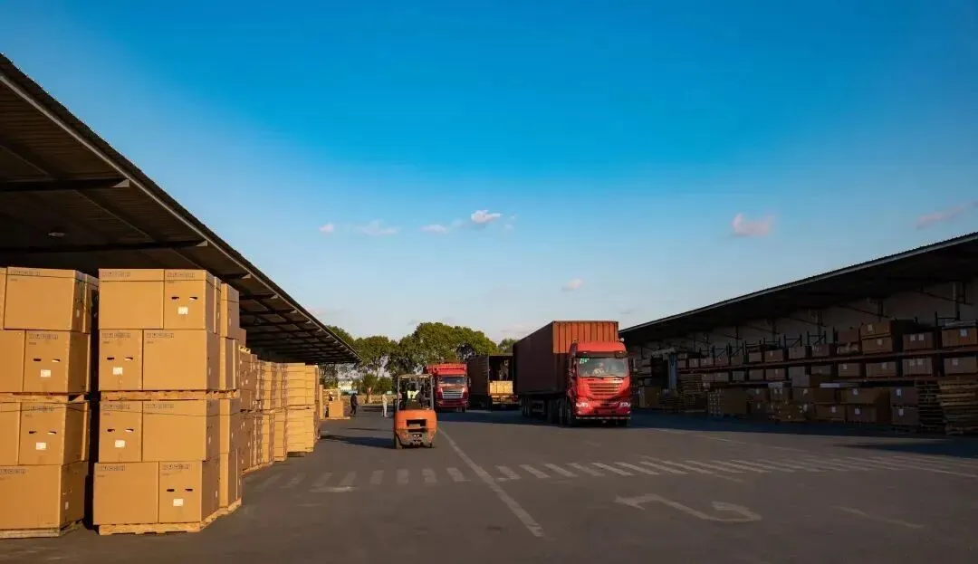 收获认可!昆仑润滑持续深耕干线物流高端市场