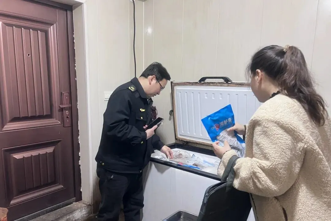 【市监一线】郭河市场监管所:严把餐饮安全关守护群众“舌尖上的安全”